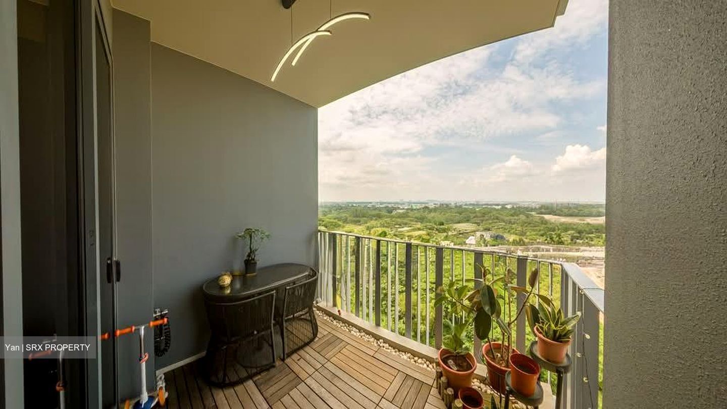 Parc Botannia (D28), Condominium #601957961